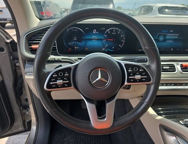 Mercedes Benz GLE350 2021 for Sale  in Lagos