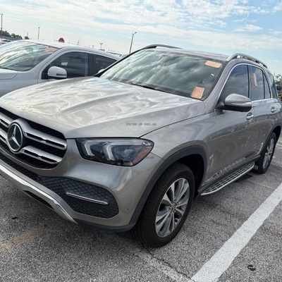 Mercedes Benz GLE350 2021 for Sale  in Lagos