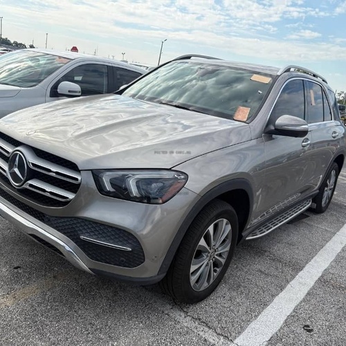Mercedes Benz GLE350 2021 for Sale  in Lagos