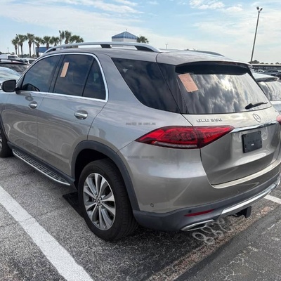 Mercedes Benz GLE350 2021 for Sale  in Lagos