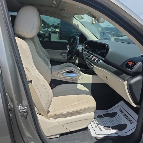 Mercedes Benz GLE350 2021 for Sale  in Lagos