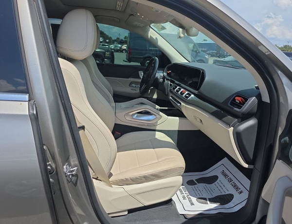 Mercedes Benz GLE350 2021 for Sale  in Lagos