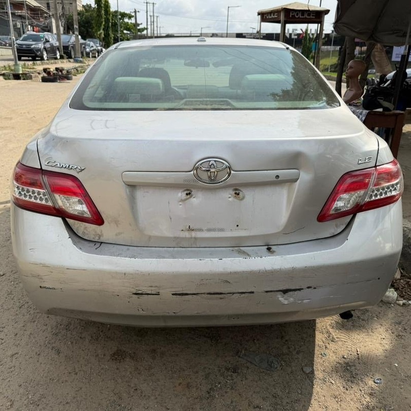 Toyota Camry  2010 for Sale  in Lagos image