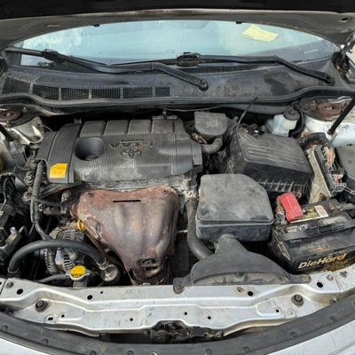 Toyota Camry  2010 for Sale  in Lagos