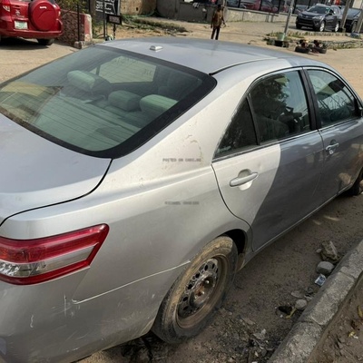 Toyota Camry  2010 for Sale  in Lagos