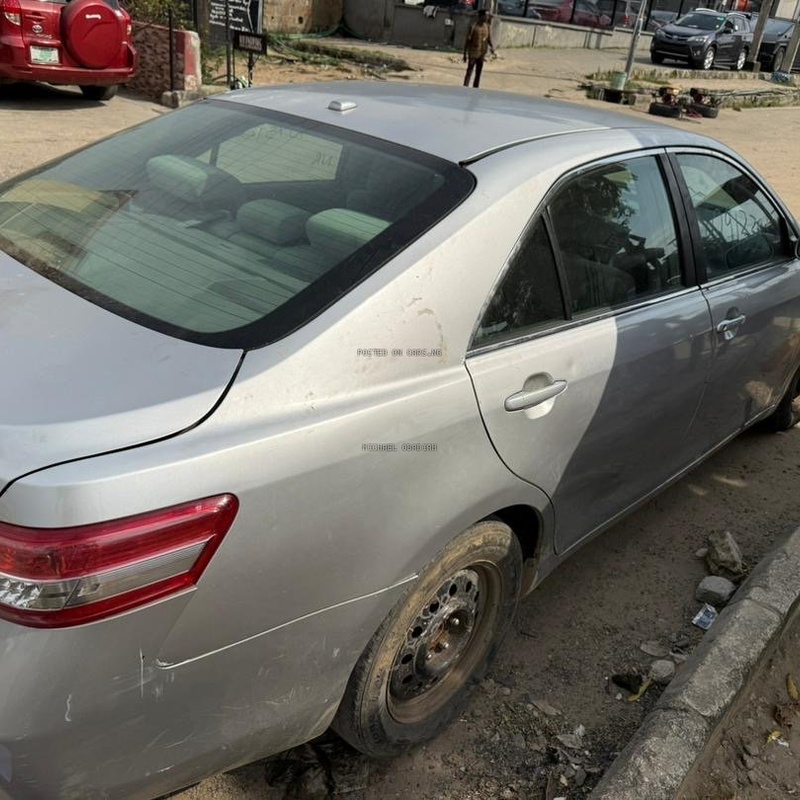 Toyota Camry  2010 for Sale  in Lagos image