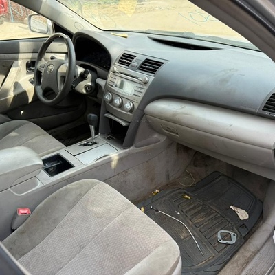 Toyota Camry  2010 for Sale  in Lagos