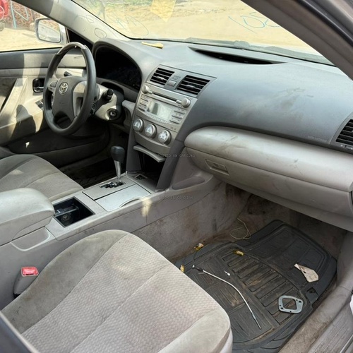 Toyota Camry  2010 for Sale  in Lagos