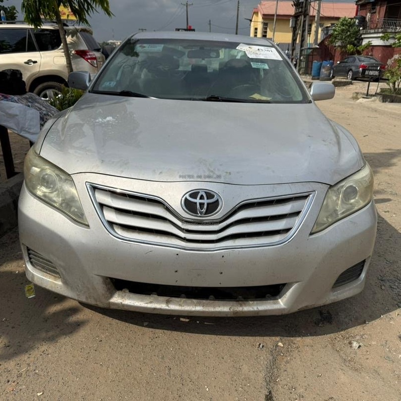 Toyota Camry  2010 for Sale  in Lagos image