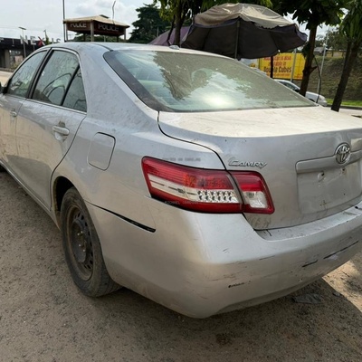 Toyota Camry  2010 for Sale  in Lagos