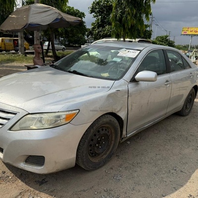 Toyota Camry  2010 for Sale  in Lagos