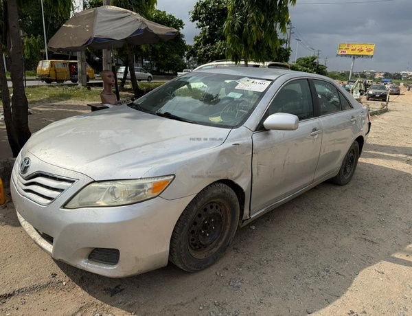 Toyota Camry  2010 for Sale  in Lagos