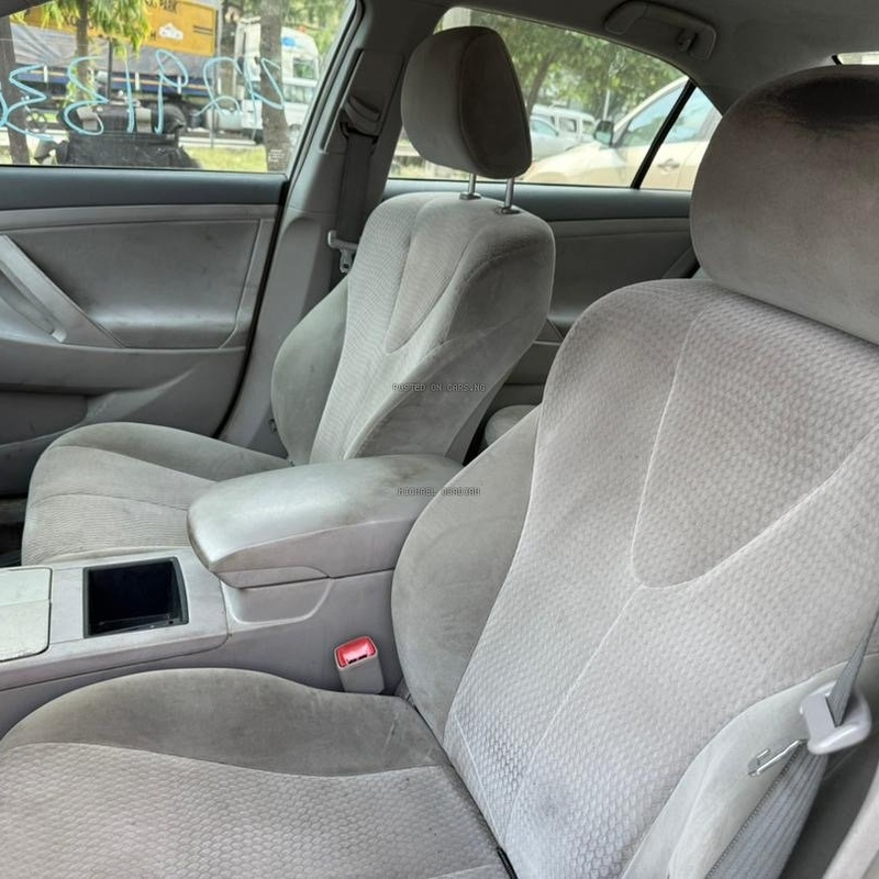 Toyota Camry  2010 for Sale  in Lagos image