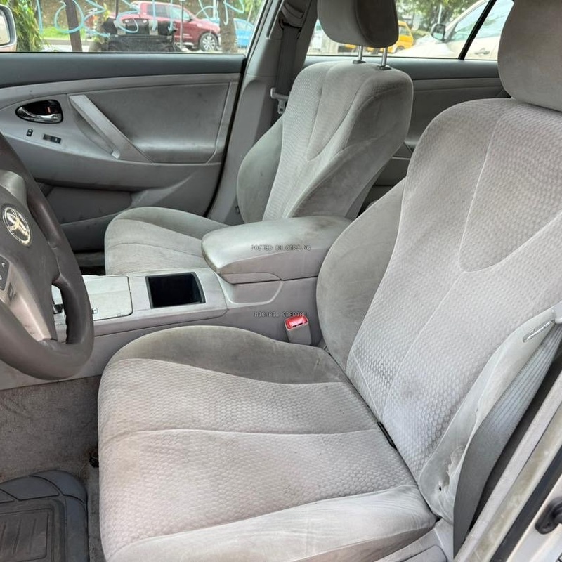 Toyota Camry  2010 for Sale  in Lagos image