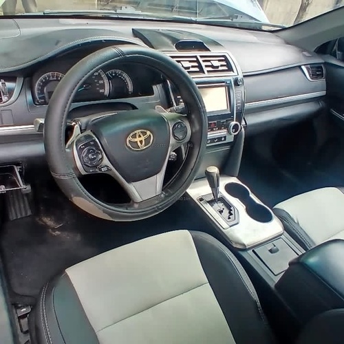 Foreign Used Toyota Camry Sport 2012 for Sale  in Lagos