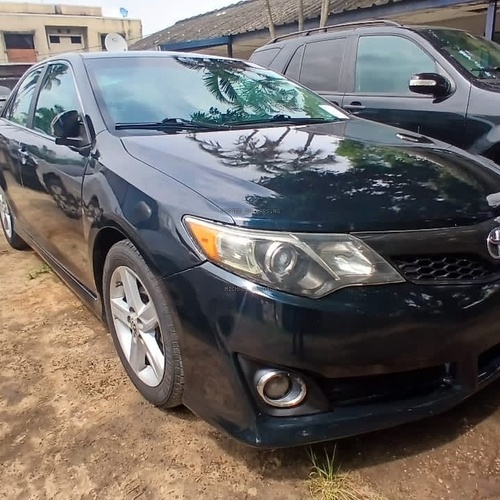 Foreign Used Toyota Camry Sport 2012 for Sale  in Lagos