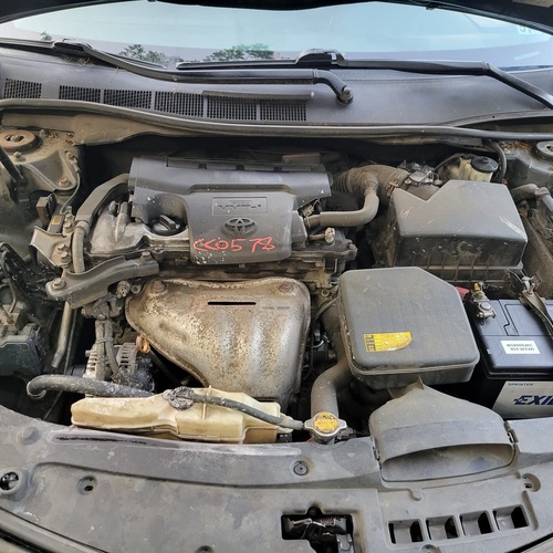 Foreign Used Toyota Camry Sport 2012 for Sale  in Lagos