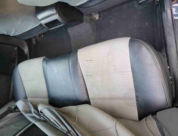 Foreign Used Toyota Camry Sport 2012 for Sale  in Lagos