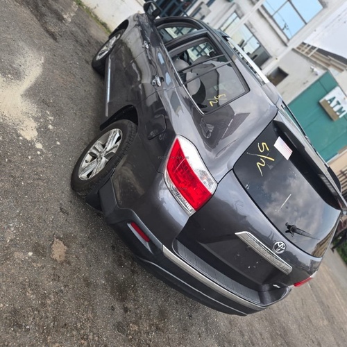 Toyota Highlander 2011 for Sale  in Lagos
