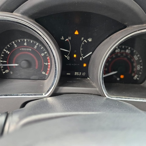 Toyota Highlander 2011 for Sale  in Lagos