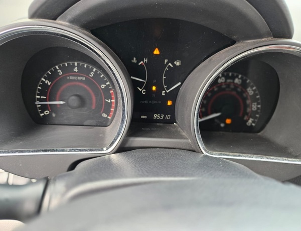 Toyota Highlander 2011 for Sale  in Lagos