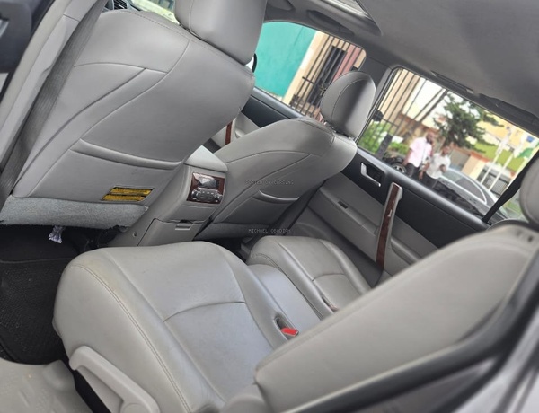 Toyota Highlander 2011 for Sale  in Lagos