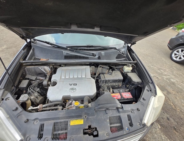 Toyota Highlander 2011 for Sale  in Lagos