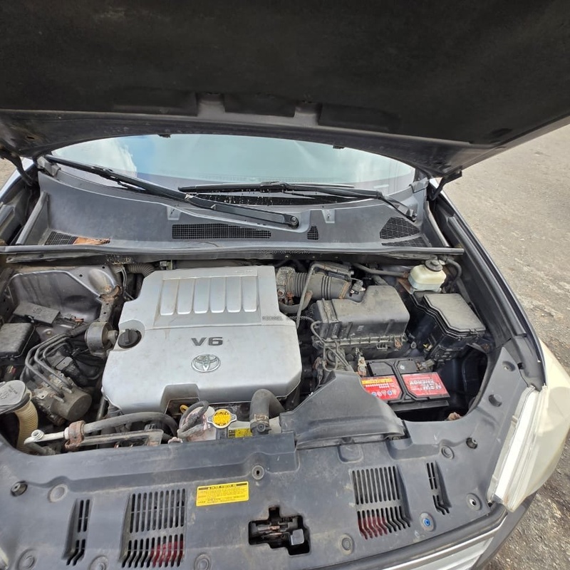 Toyota Highlander 2011 for Sale  in Lagos image