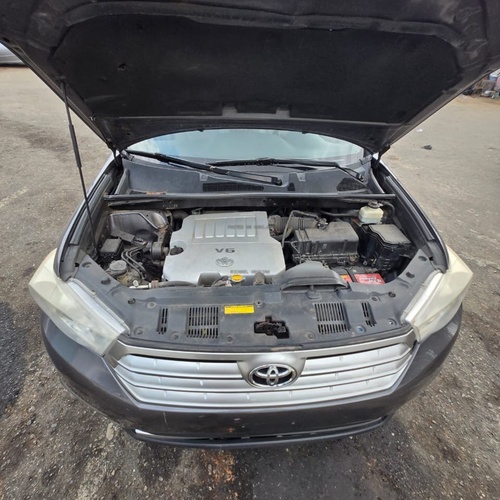 Toyota Highlander 2011 for Sale  in Lagos