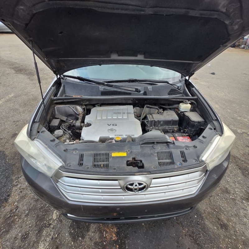 Toyota Highlander 2011 for Sale  in Lagos image