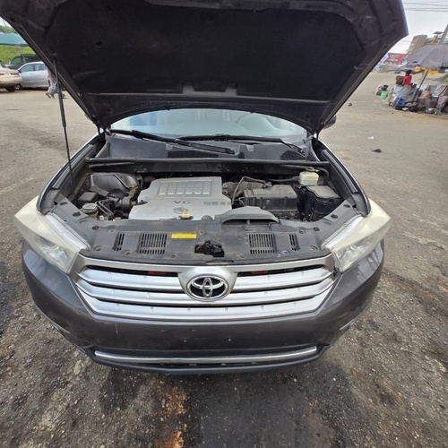 Toyota Highlander 2011 for Sale  in Lagos