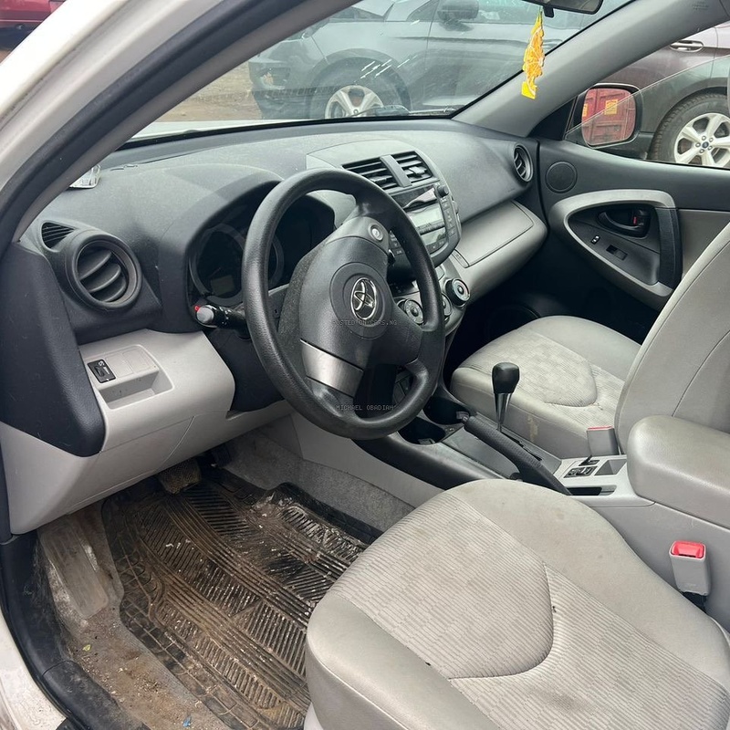 Toyota RAV4 2010 for Sale in Lagos image