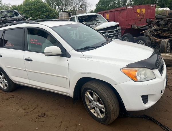 Toyota RAV4 2010 for Sale in Lagos