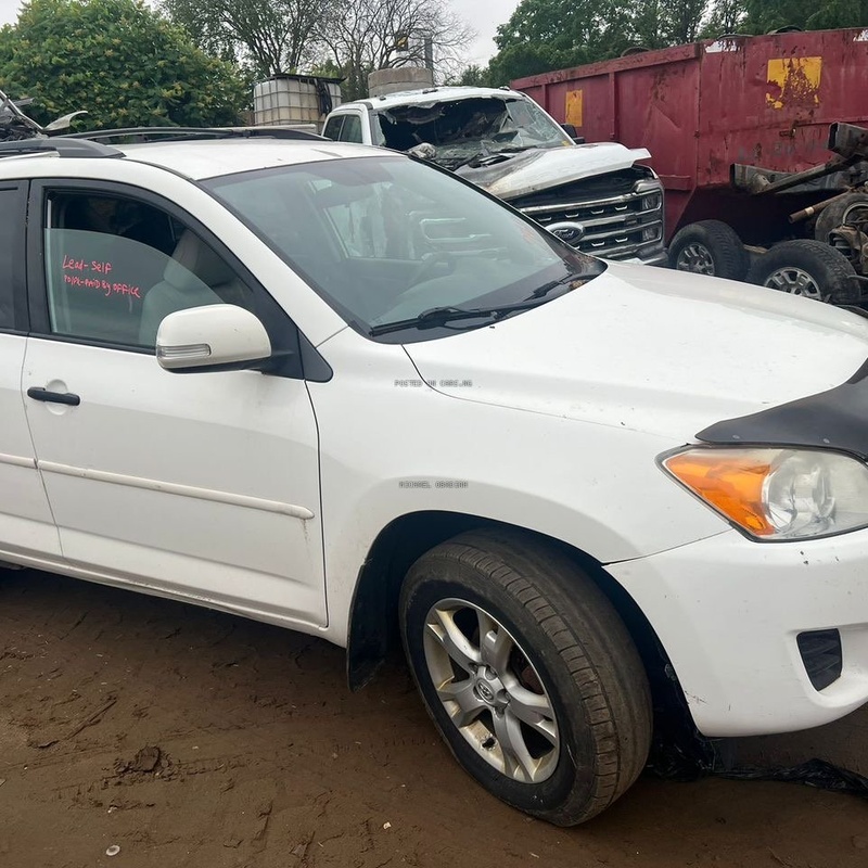 Toyota RAV4 2010 for Sale in Lagos image