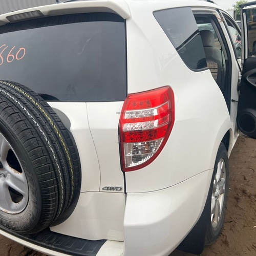 Toyota RAV4 2010 for Sale in Lagos