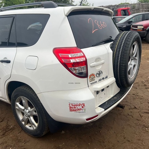 Toyota RAV4 2010 for Sale in Lagos