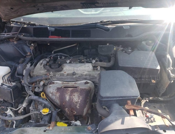 Toyota Venza 2013 for Sale  In Lagos