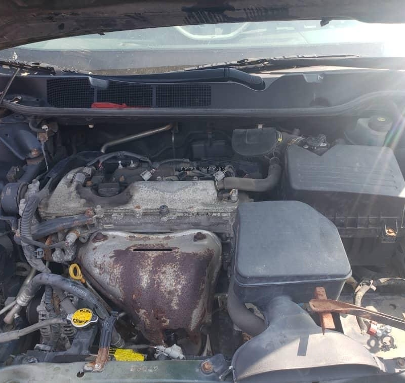 Toyota Venza 2013 for Sale  In Lagos image