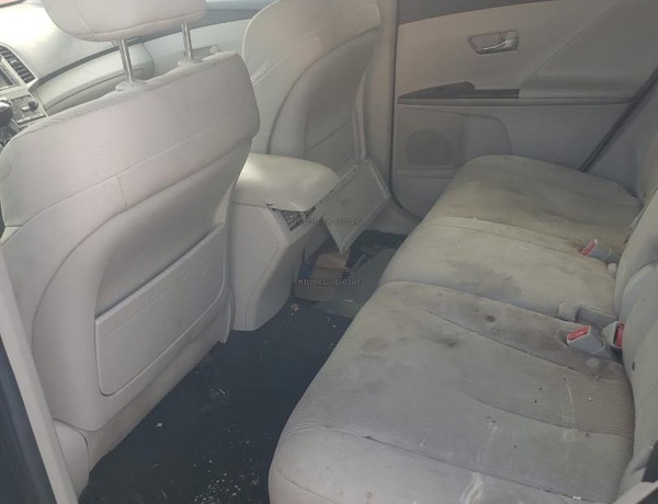 Toyota Venza 2013 for Sale  In Lagos