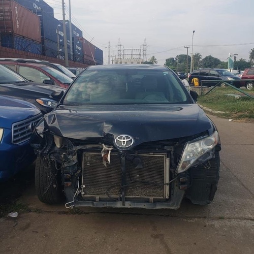 Toyota Venza 2013 for Sale  In Lagos