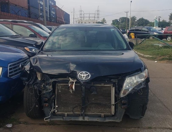 Toyota Venza 2013 for Sale  In Lagos