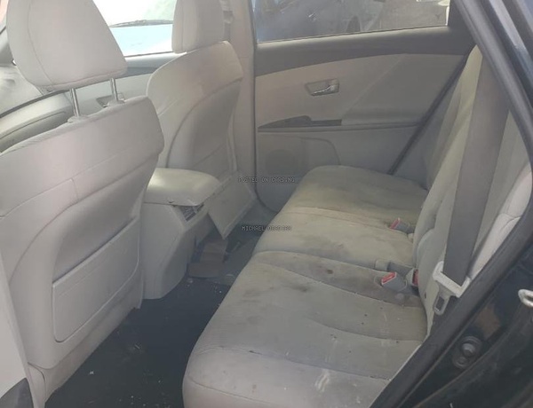 Toyota Venza 2013 for Sale  In Lagos
