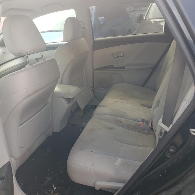 Toyota Venza 2013 for Sale  In Lagos image