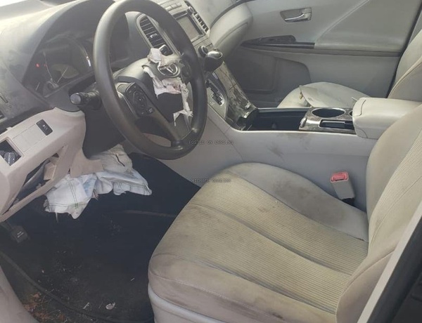 Toyota Venza 2013 for Sale  In Lagos