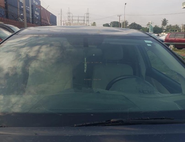 Toyota Venza 2013 for Sale  In Lagos