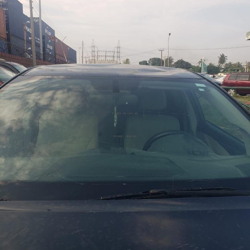 Toyota Venza 2013 for Sale  In Lagos image