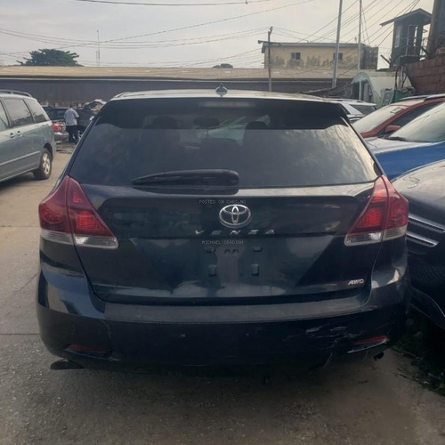 Toyota Venza 2013 for Sale  In Lagos