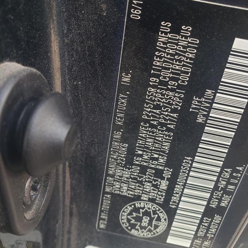 Toyota Venza 2013 for Sale  In Lagos