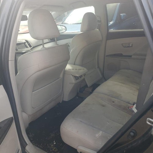 Toyota Venza 2013 for Sale  In Lagos