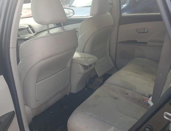 Toyota Venza 2013 for Sale  In Lagos